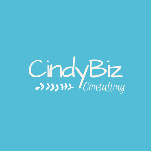 CindyBiz Consulting | Virtual Assistance | Donor Relations Support 